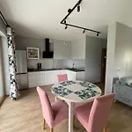 Apartman Panoramic-piecki Piecki