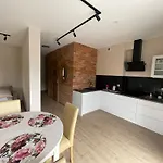 Apartman Panoramic-piecki