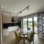 Panoramic-piecki Apartman