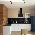 Apartman Panoramic-piecki *