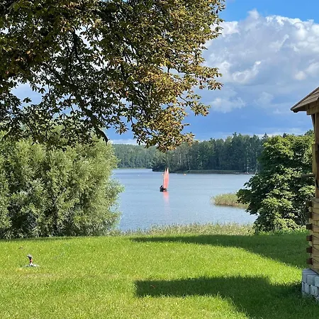 Apartmán Panoramic-piecki Piecki (Warmian-Masurian)