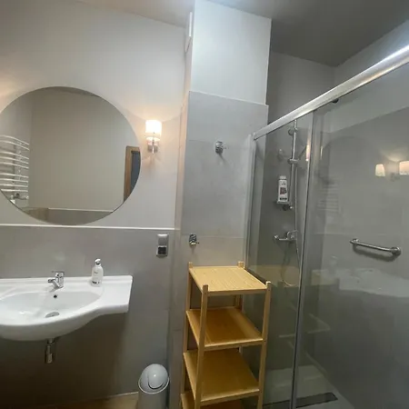 Apartmán Panoramic-piecki *