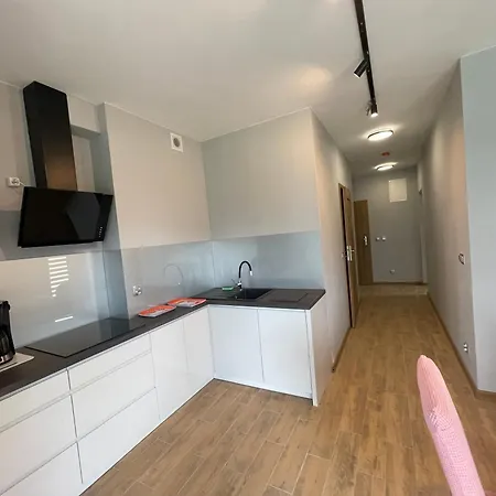 Panoramic-piecki Apartmán Piecki (Warmian-Masurian)