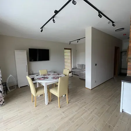 Panoramic-piecki Piecki (Warmian-Masurian)