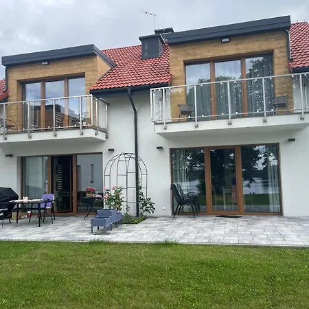 Apartmán Panoramic-piecki *