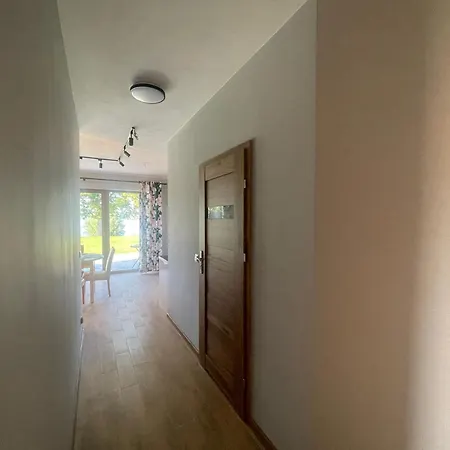 Apartmán Panoramic-piecki