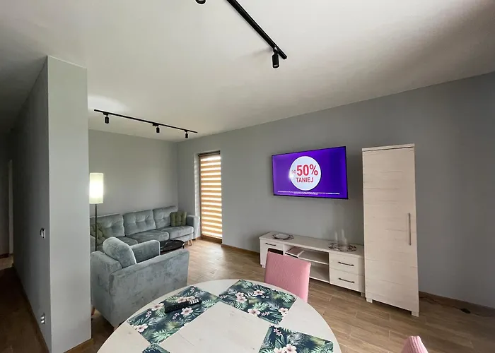 Panoramic-piecki Piecki (Warmian-Masurian)