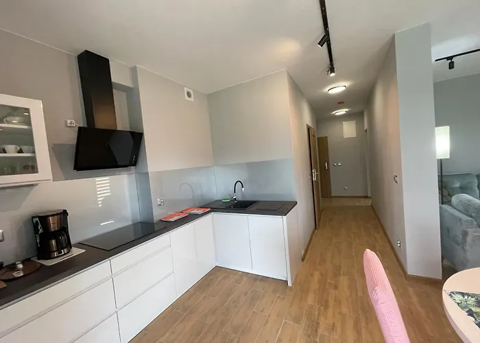 Panoramic-piecki Apartmán Piecki (Warmian-Masurian)