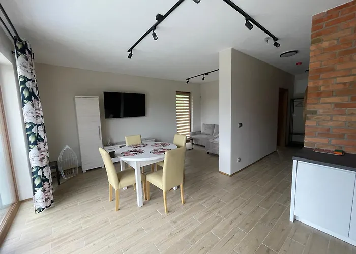 Panoramic-piecki Piecki (Warmian-Masurian)