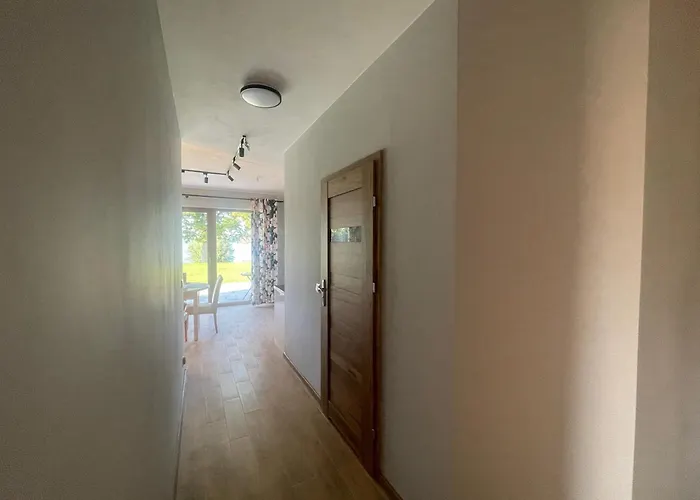 Apartmán Panoramic-piecki