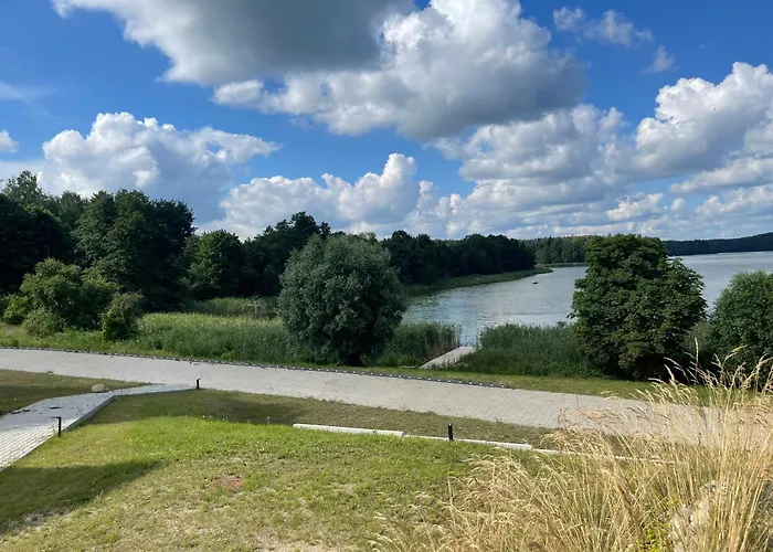 Panoramic-piecki * Piecki (Warmian-Masurian)