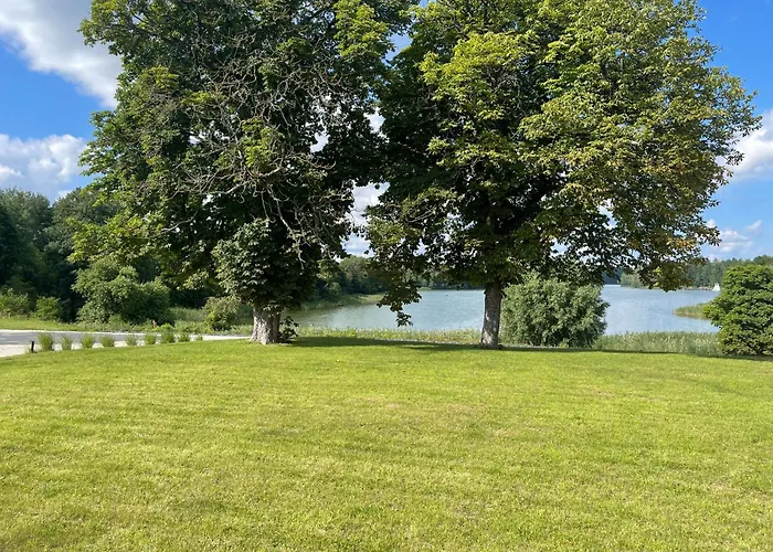 Apartmán Panoramic-piecki