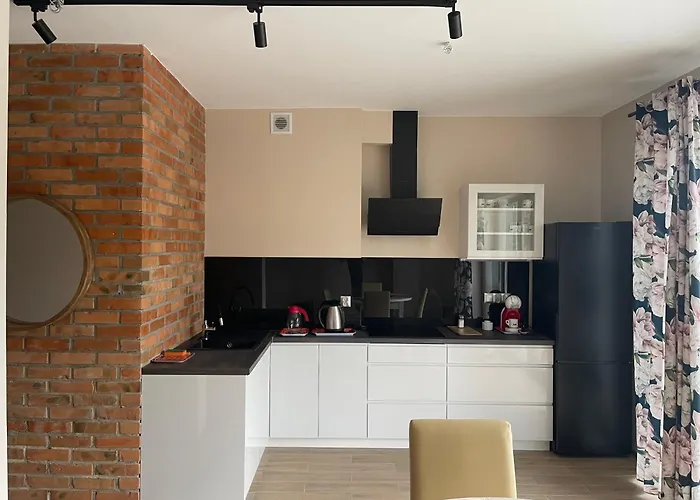 Apartmán Panoramic-piecki *